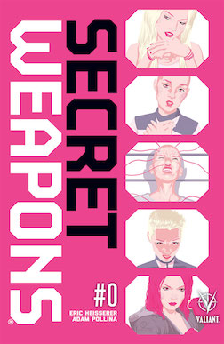 Illustration for article titled What to play, watch, read, and listen to this weekend